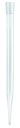 [702595] Puntas de Pipeta Sueltas PP (0.5-5 ml, Transparentes, 200)