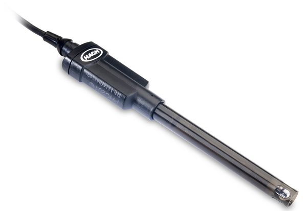 Sonda de pH IntelliCAL para Uso General