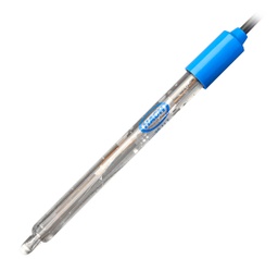 [LZW5011T.97.002] Sonda 5011T de pH y Temperatura para sensION+
