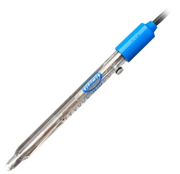 [LZW5014T.97.002] Sonda 5014T de pH y Temperatura para sensION+