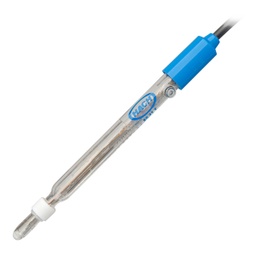 [LZW5021T.97.002] Sonda 5021T de pH y Temperatura para sensION+
