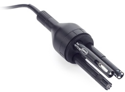 [LZW5049.97.0002] Sonda 5049 de pH, Conductividad, OD y Temperatura para sensION+