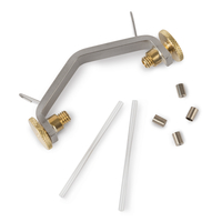[21106] Conector Vu2 Union para Columna de 0.32 mm