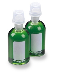 [241906] Tapones de Plástico con Cierre "Snap" para Botellas de DBO