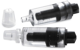 [2546902-LM] Cartuchos de Gel de KCl para Sondas sensION