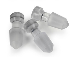 [2943900] Tapón Acrílico para Frasco de PET de 300 ml para DBO