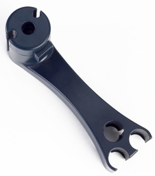 [LZW9321.99] Soporte de Sondas para SensION+
