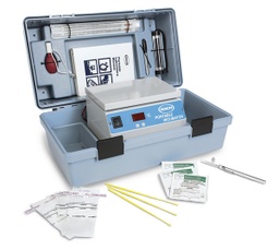 [2569800] Laboratorio para Coliformes Totales y E. coli