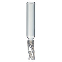 Insertos de Vidrio de 250 μl para Viales de 1.5/2 ml