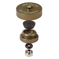 [22972] Kit Adaptador Merlin Microseal Septum