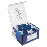 [32562] Kit de Estándares Multiresiduo para Pesticidas por GC de 203 Compuestos