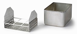 [195555] Estante para Baño Termostático de 6 Celdas