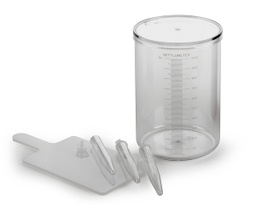 [2115700] Kit para Ensayos de Sedimentación