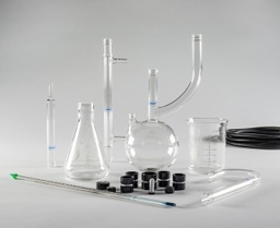 [2265300] Kit para Destilación General EPA