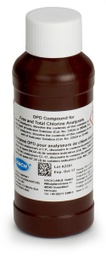 [2297255-LM] Reactivo Indicador DPD Libre para CL17, 24 grs