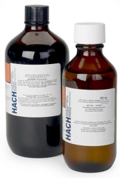 [2754048-LM] Reactivo THM #2 para Trihalometanos Totales, 330 ml