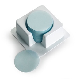 [2894700] Filtro de Membrana de PTFE, 47 mm, 0.45 μm, 100 unidades