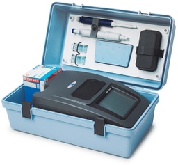 [5839700] Caja de Transporte para DR1900/2700/2800