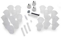 [AP0013.AT1222] Kit de Aplicaciones para pH, Acidez Total, SO2 Libre y Total en Vinos para AT1000