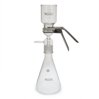 [KT953825-0000] Aparato de Vidrio para Microfiltración de Membranas