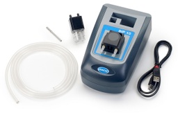 [LZV877] Tubo de Bomba SIP 10 con Tapa y Conexiones