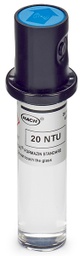 [LZY899] Vial Stablcal de 20 NTU para TU5200/TU5300/TU5400 sc