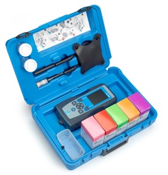 Analizador Portátil SL1000