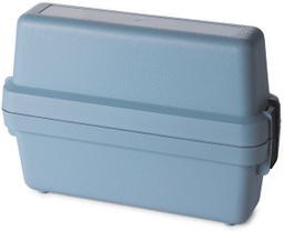 Caja para Test Visuales