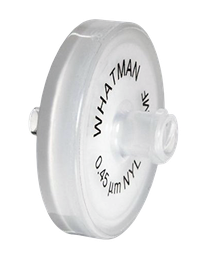 [6978-2504] Filtro de Jeringa GD/XP