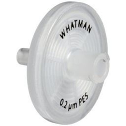 Filtro de Jeringa Puradisc