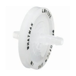 [6724-5002] Filtro de Jeringa Polydisc