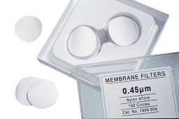 Filtro de Membrana de Nylon