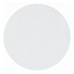 Filtro de Papel de Celulosa Cuantitativo Sin Cenizas G: 589/2