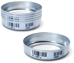 [9907-047] Filtro de Papel de Fibra de Vidrio GF 934-AH RTU