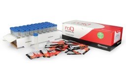 [KS0-9510] Kit dSPE roQ™ QuEChERS