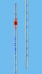 Pipeta Graduada Blaubrand