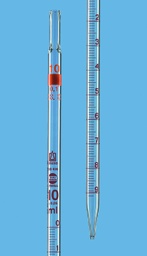 Pipeta Graduada Blaubrand Eterna