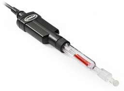 [PHC74501] Sonda de pH IntelliCAL RedRod Rellenable para Muestras Difíciles