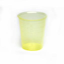 Vasos para Buffers de Calibración de pH