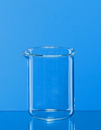 Vaso de Precipitado de Boro 3.3 de Forma Baja
