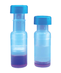 Viales Filtrantes Mini-UniPrep