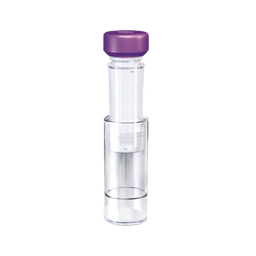 Viales Filtrantes Mini-UniPrep G2 con Compresor
