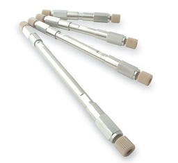 Columna LC Shim-Pack GIST NH2