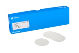 [1851-047] Filtros de cuarzo Grado QM-A