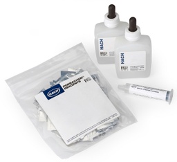 [2449400-LM] Kit de Reactivos para Molibdeno, Bajo Rango