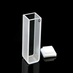 [QS-104] Celda de Cuarzo QS-104