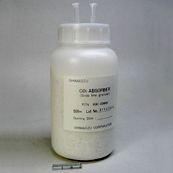 [630-00999] Absorbedor de CO2 para TOC