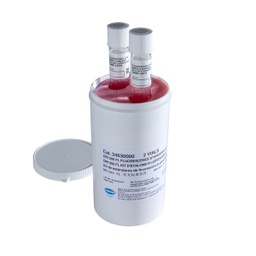 [34630000] Kit de Estándares de Fluorescencia para DR1300