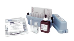 [2444301-LM] Kit AL-AP para Alcalinidad, 0-400 mg/l, 100 ensayos