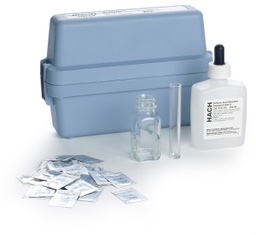 [2314500-LM] Kit AL-TA de Alcalinidad, 23-495 y 385-8500 gpg, 100 ensayos